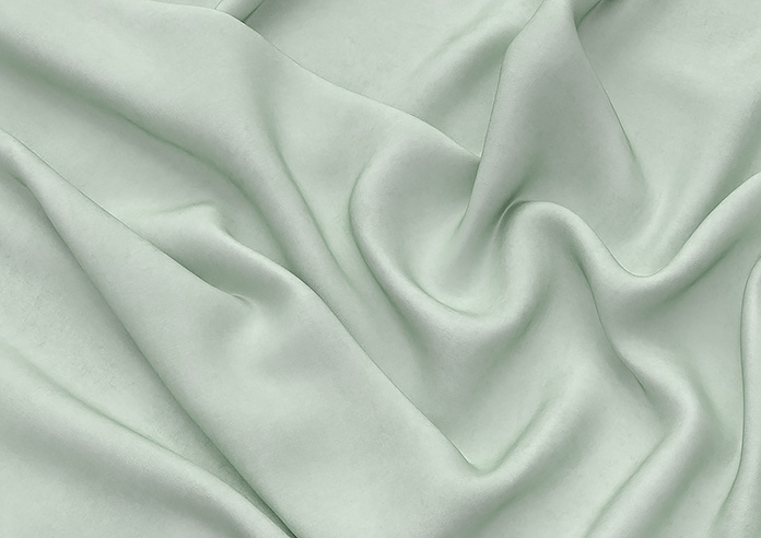 Faux Suede, Duckegg - Made to Measure Curtains - Image 4